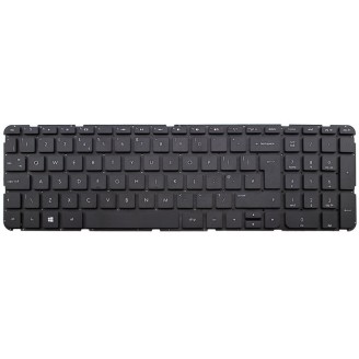 Laptop keyboard for HP 15-d013ca 15-d013sl no frame